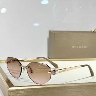 Bulgari Fashion Sunglasses