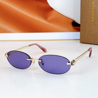 Bulgari Fashion Sunglasses
