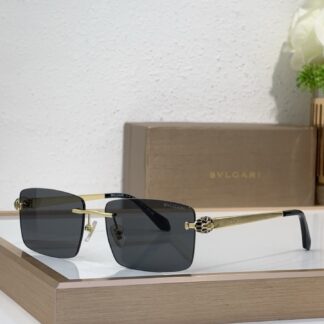 Bulgari Fashion Sunglasses
