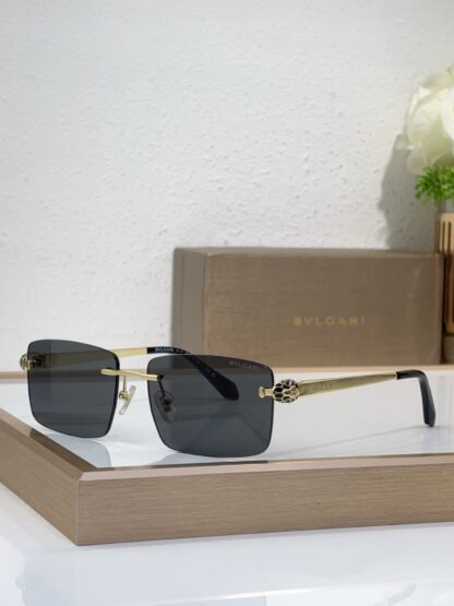 Bulgari Fashion Sunglasses