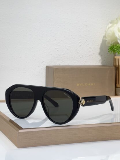 Bulgari Fashion Sunglasses