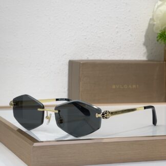 Bulgari Fashion Sunglasses