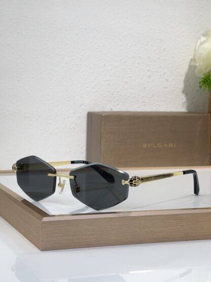 Bulgari Fashion Sunglasses