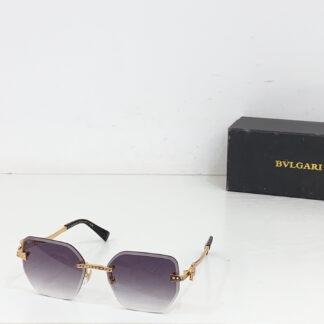 Bulgari Fashion Sunglasses