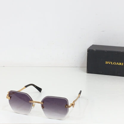 Bulgari Fashion Sunglasses