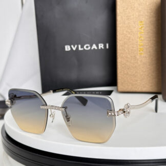 Bulgari Fashion Sunglasses