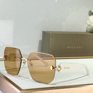 Bulgari Fashion Sunglasses