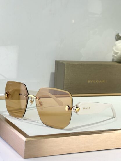 Bulgari Fashion Sunglasses