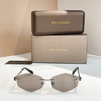 Bulgari Fashion Sunglasses