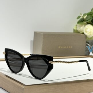Bulgari Fashion Sunglasses