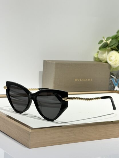 Bulgari Fashion Sunglasses