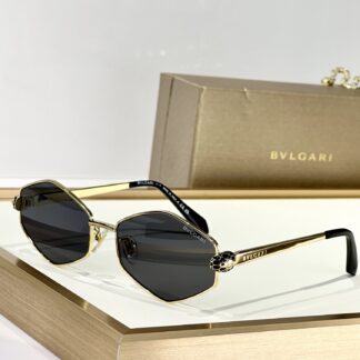 Bulgari Fashion Sunglasses