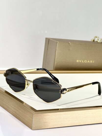 Bulgari Fashion Sunglasses