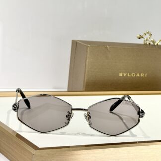Bulgari Fashion Sunglasses