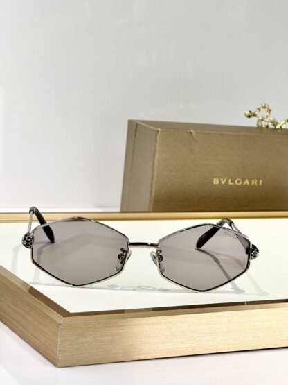 Bulgari Fashion Sunglasses