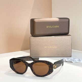 Bulgari Fashion Sunglasses