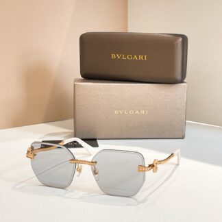 Bulgari Fashion Sunglasses