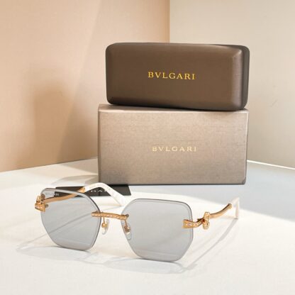 Bulgari Fashion Sunglasses