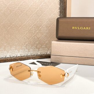 Bulgari Fashion Sunglasses