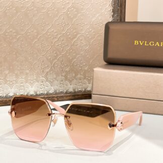 Bulgari Fashion Sunglasses