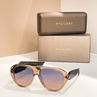 Bulgari Fashion Sunglasses