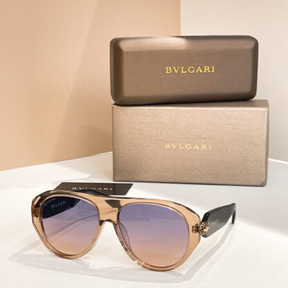Bulgari Fashion Sunglasses