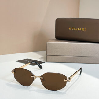 Bulgari Fashion Sunglasses
