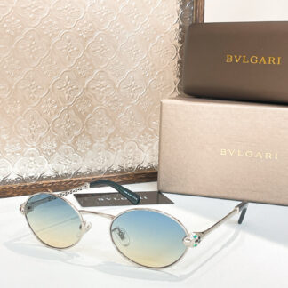 Bulgari Fashion Sunglasses