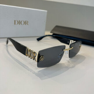Dior fashion temperament sunglasses