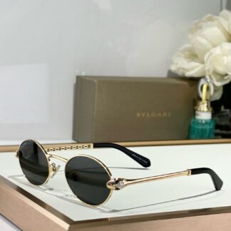 Bulgari Fashion Sunglasses