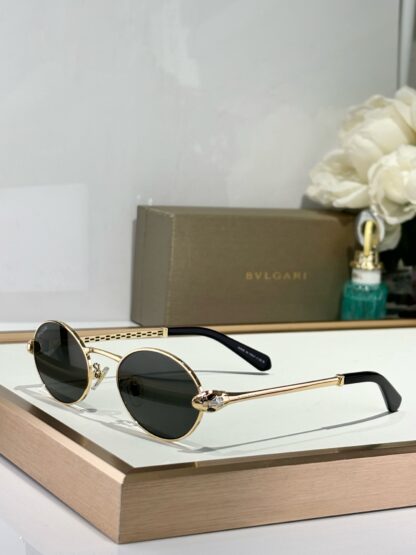 Bulgari Fashion Sunglasses