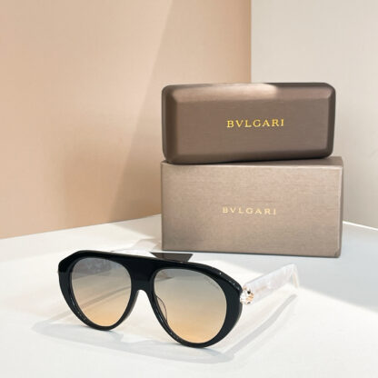 Bulgari Fashion Sunglasses