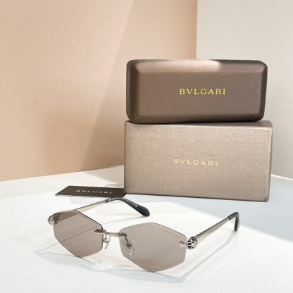 Bulgari Fashion Sunglasses