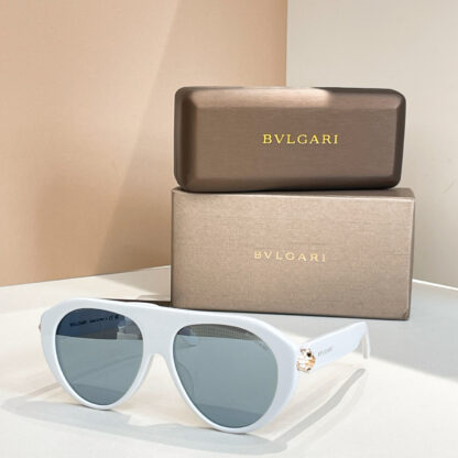 Bulgari Fashion Sunglasses