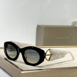 Bulgari Fashion Sunglasses