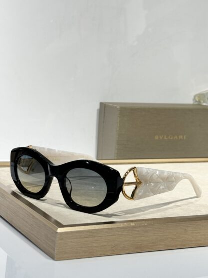 Bulgari Fashion Sunglasses