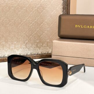 Bulgari Fashion Sunglasses