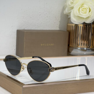 Bulgari Fashion Sunglasses
