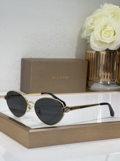 Bulgari Fashion Sunglasses