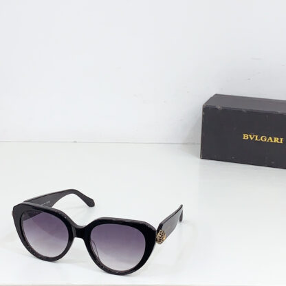 Bulgari Fashion Sunglasses