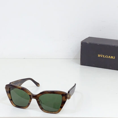 Bulgari Fashion Sunglasses