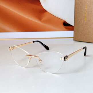 Bulgari Fashion Sunglasses