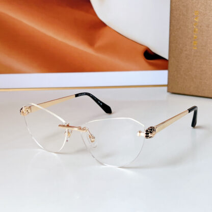 Bulgari Fashion Sunglasses