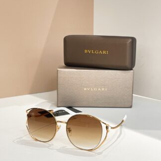 Bulgari Fashion Sunglasses
