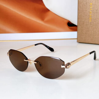 Bulgari Fashion Sunglasses
