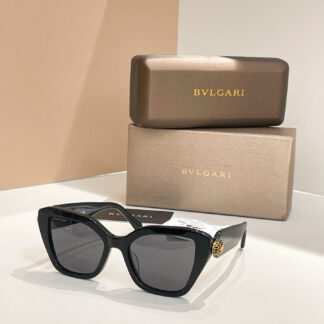 Bulgari Fashion Sunglasses