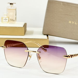 Bulgari Fashion Sunglasses