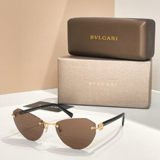 Bulgari Fashion Sunglasses
