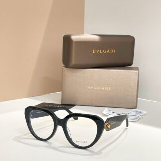 Bulgari Fashion Sunglasses