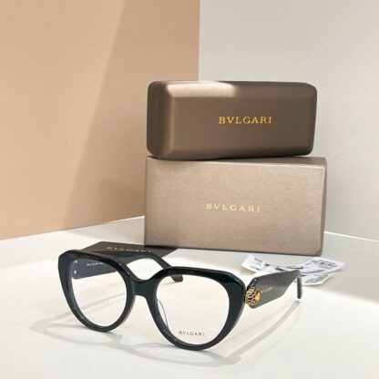 Bulgari Fashion Sunglasses